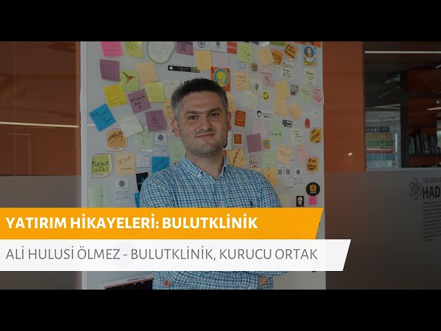 Bulut Klinik NTV