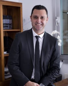 Assoc. Dr. Oguz Kayran