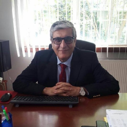 Prof. Dr. Hasan Berat Cihan