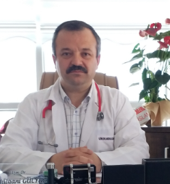 Prof. Dr. Hasan Berat Cihan