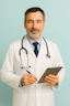 Doctor Image