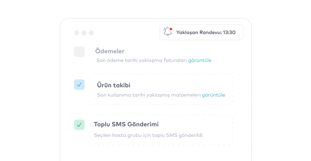 Automated workflow system with smart task management tools