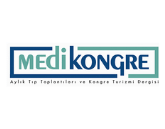 Medikongre Dergisi Logo