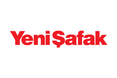 Yeni Şafak Logo